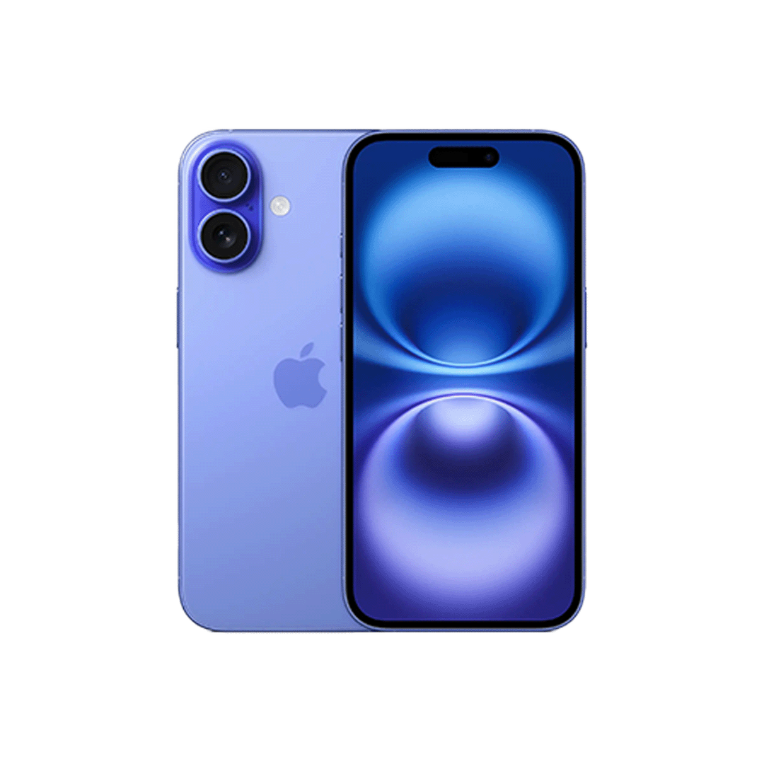 iPhone 16 512 GB - Azul Ultramar