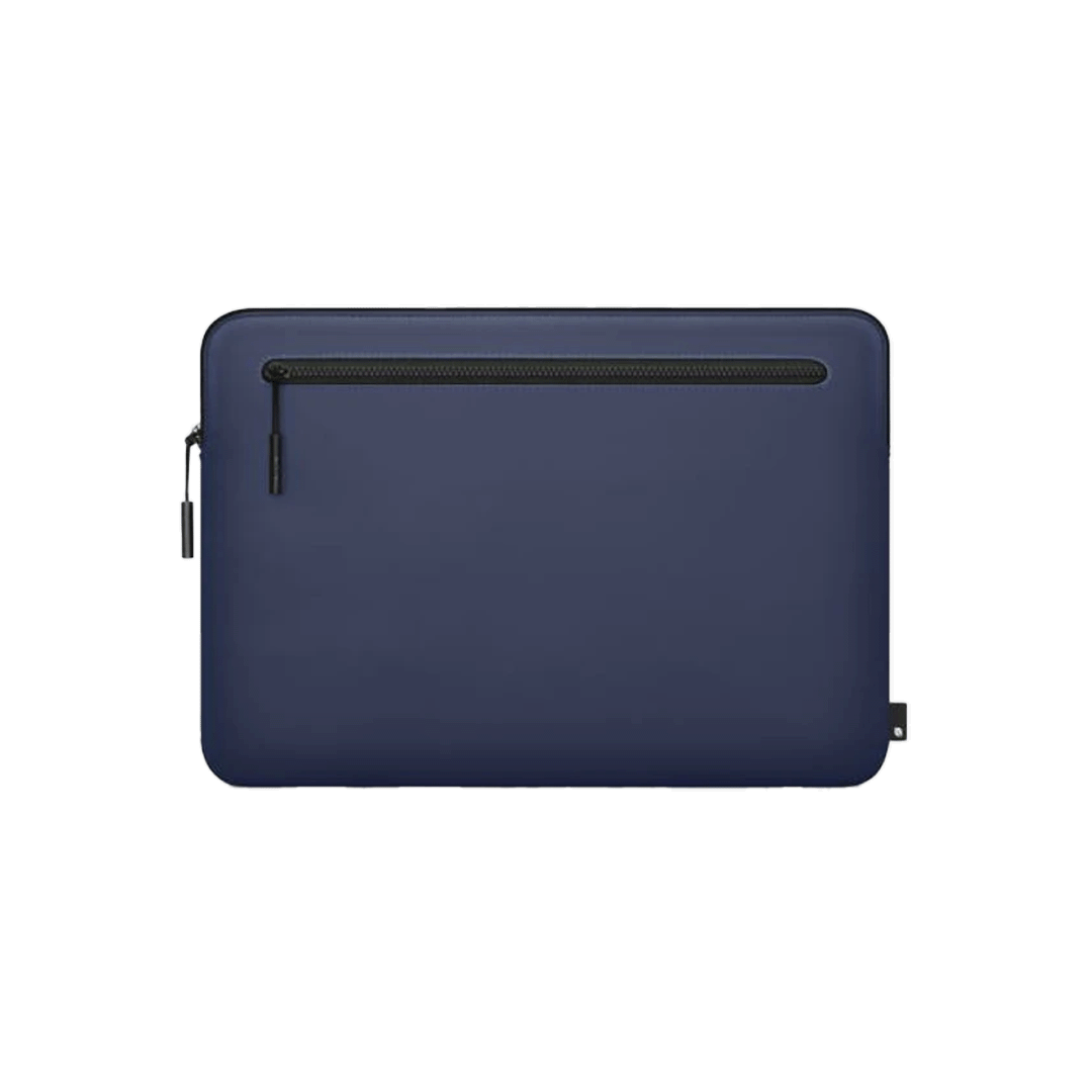 Incase Funda Compacta in Flight Nylon para MacBook Pro 15/16" - Azul Marino