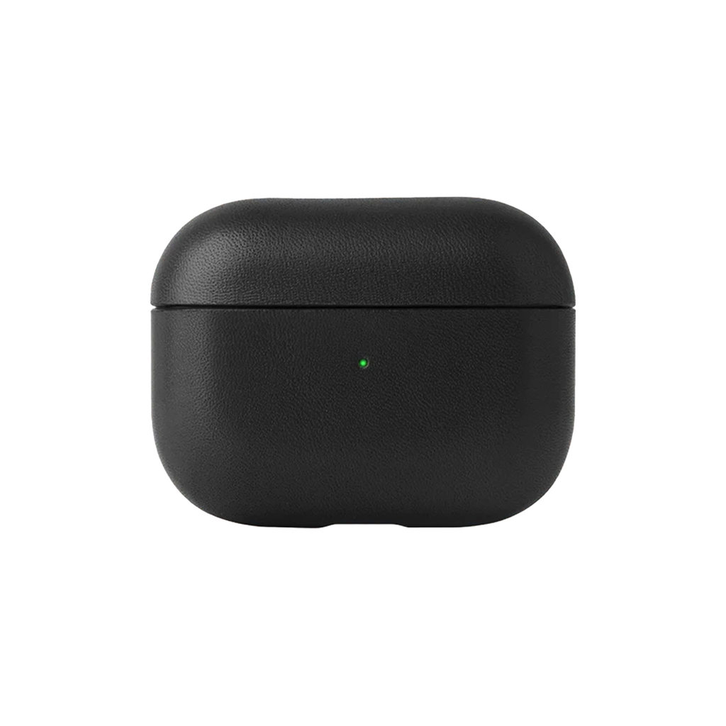 Native Union Funda de Cuero Airpods Pro - Negro 