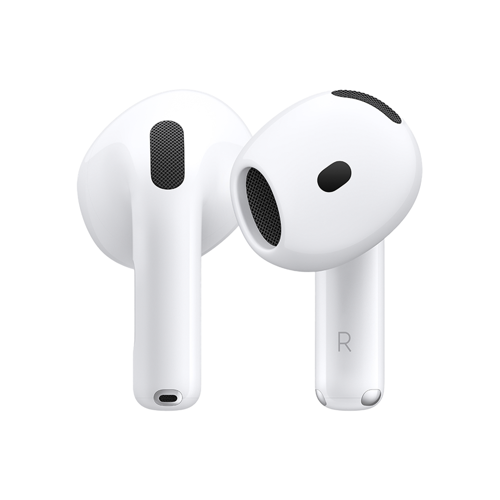 AirPods 4ta Gen Cancelación de Ruido Activa - USB-C