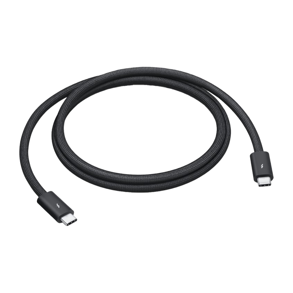 Apple Cable Thunderbolt 5 Pro - Negro (1m)