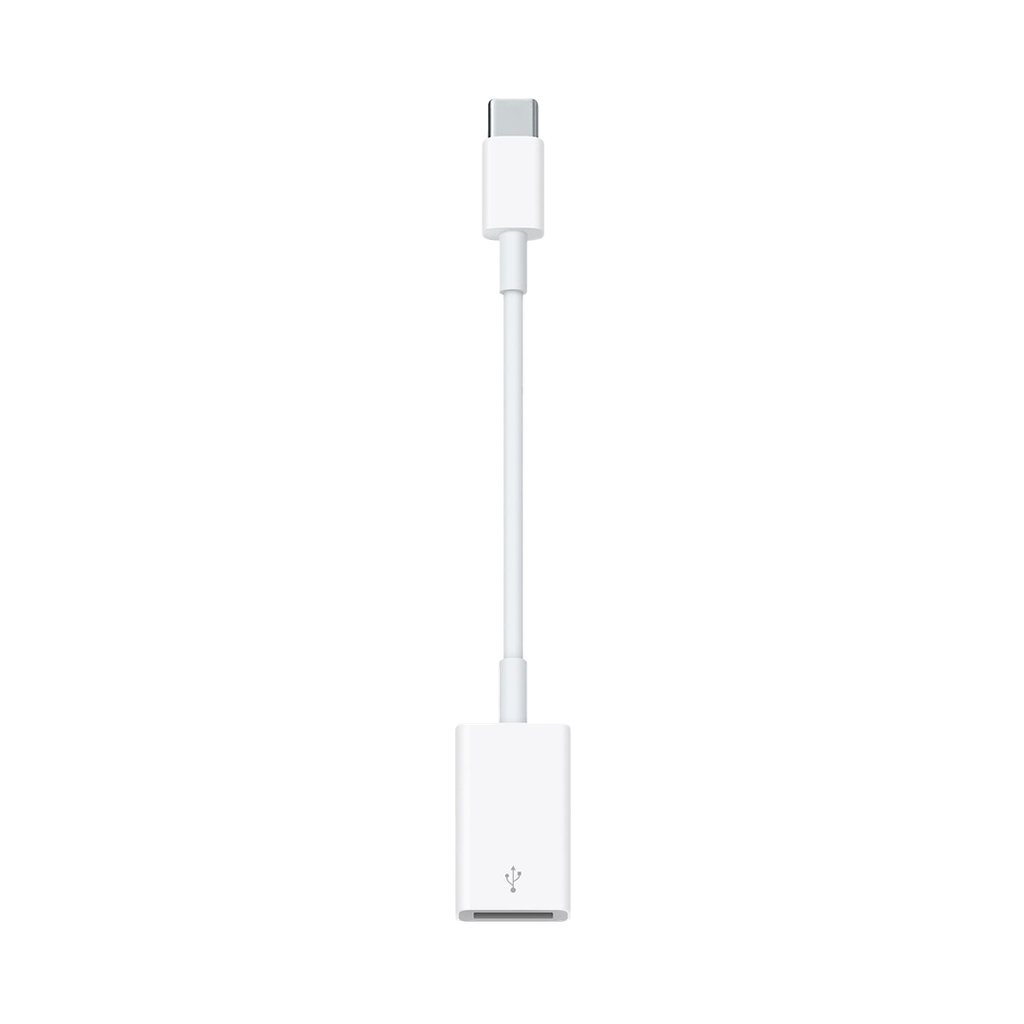 Apple Adaptador USB-C a USB