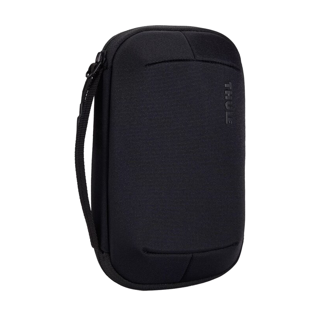 Thule Subterra 2 PowerShuttle Mediano - Negro