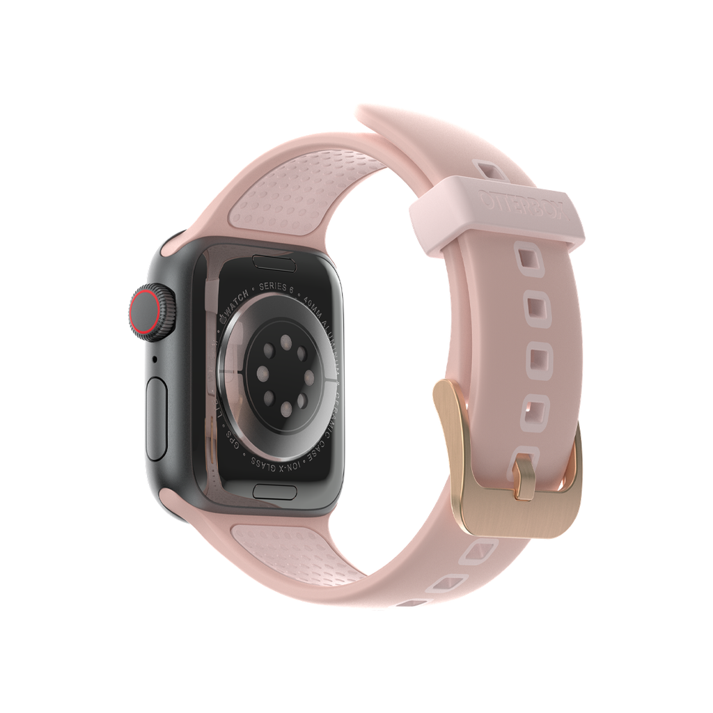 Otterbox Banda para Watch 44/45/46mm - Rosa Bailarina