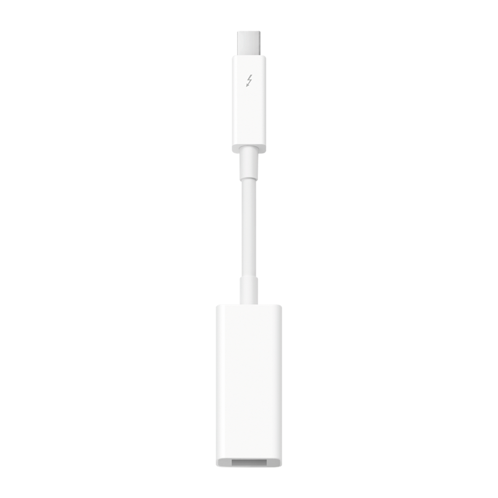 Apple Adaptador Thunderbolt a Firewire