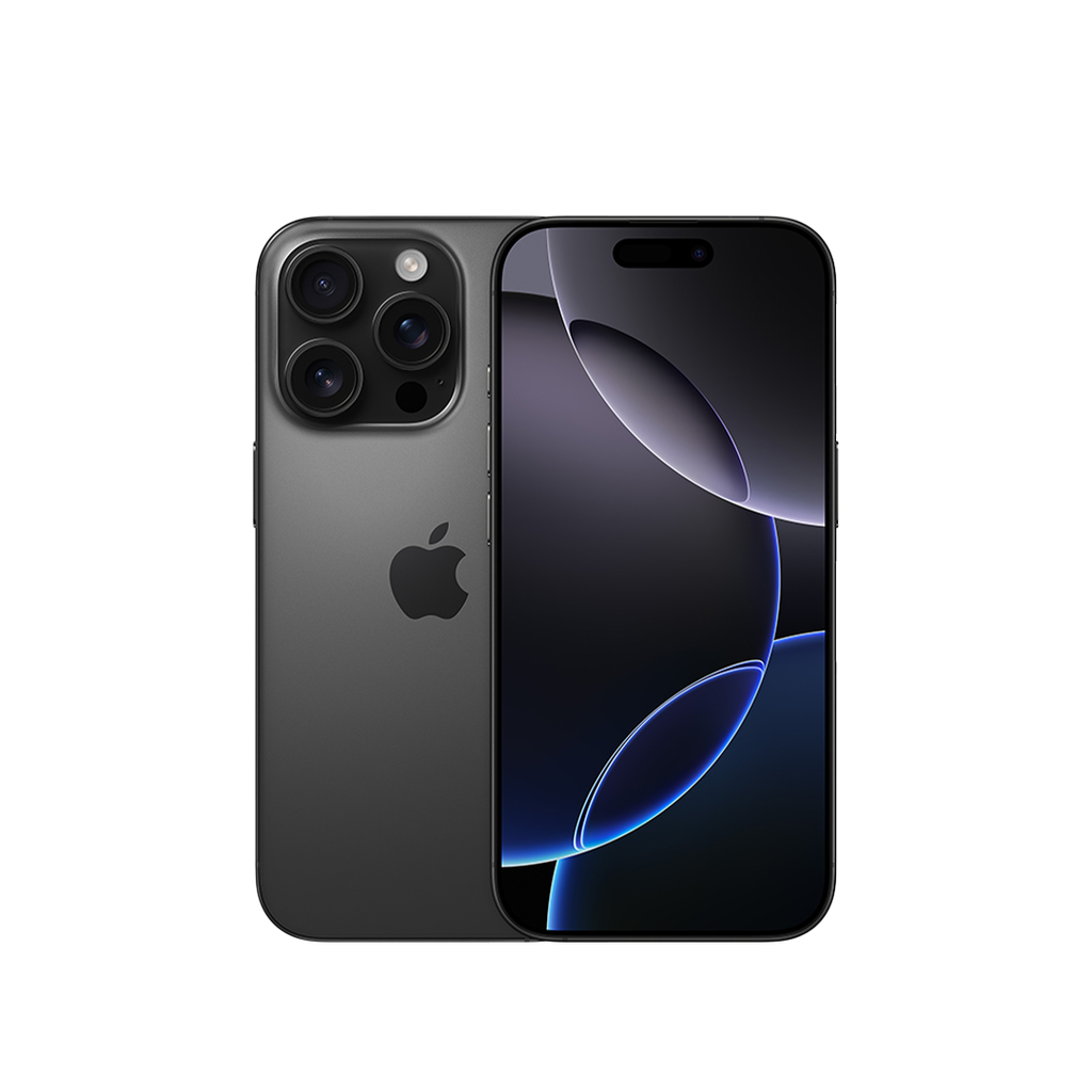 iPhone 16 Pro 1TB - Titanio Negro