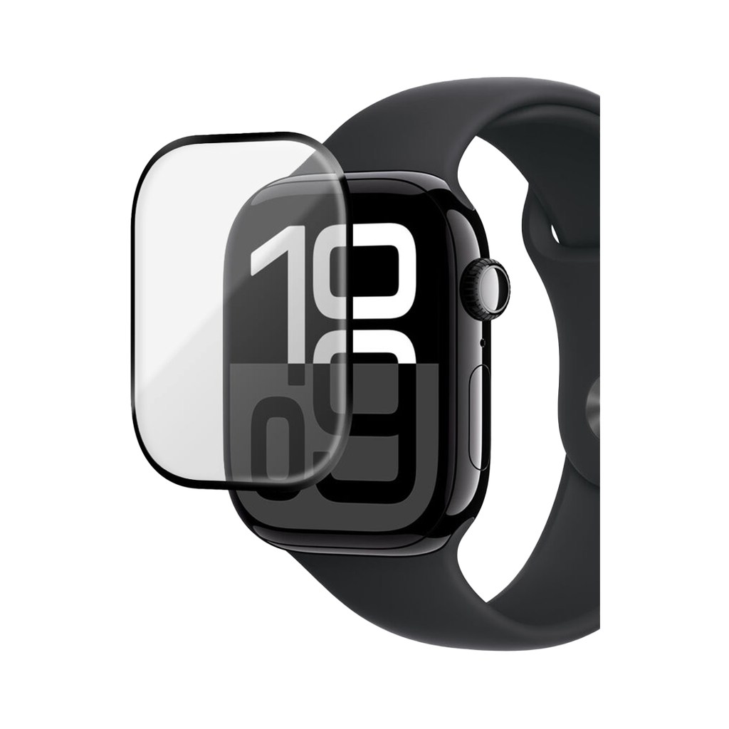 Bodyguardz PRTX Protector de Pantalla para Apple Watch S10 - 42mm