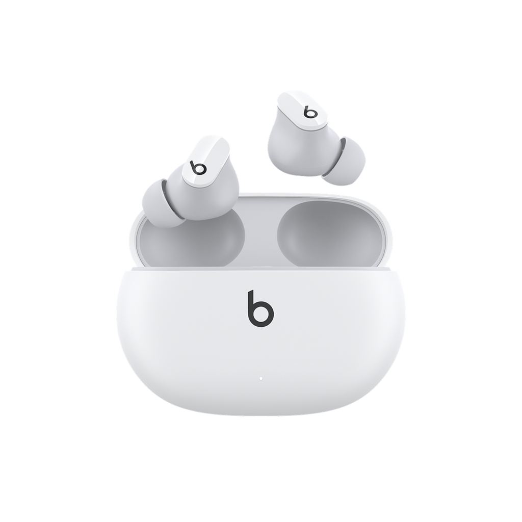 Beats Studio Buds - Blanco