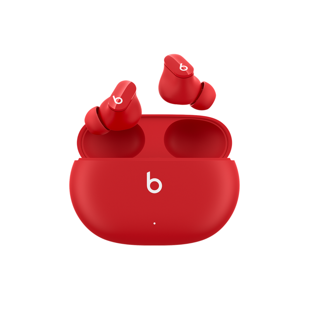 Beats Studio Buds - Rojo