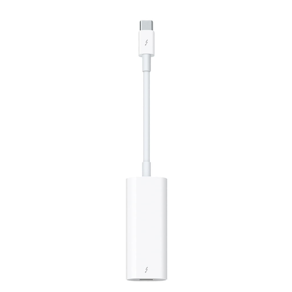 Apple USB-C a Adaptador Thunderbolt