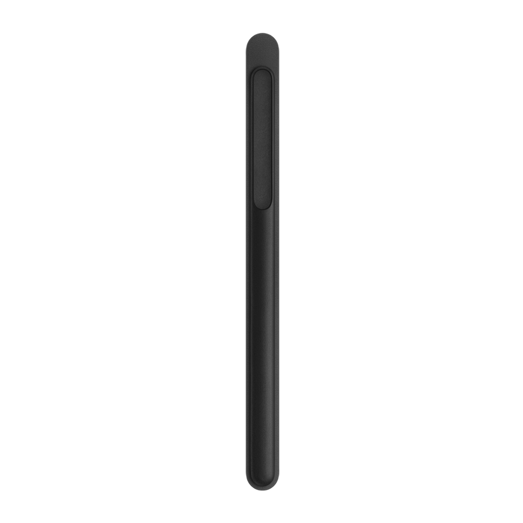 Apple Pencil 1/2 Funda (Cartuchera) - Negro