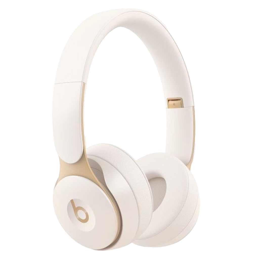 Beats Solo Pro - Marfil