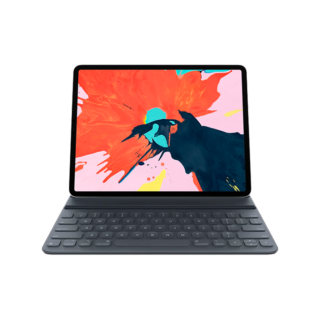 Apple Smart Keyboard Folio iPad Pro 12.9&quot; - Ingles