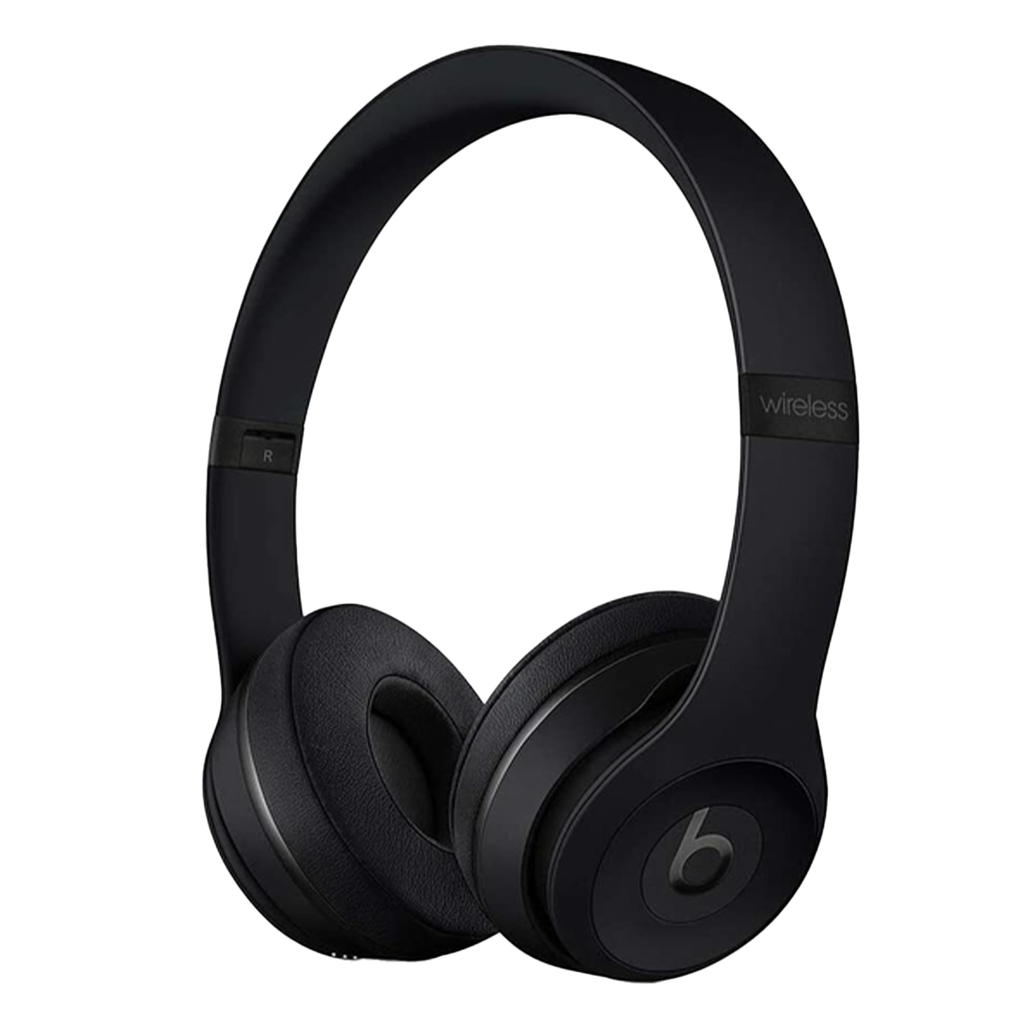 Beats  Solo 3 Inalambrico - Negro