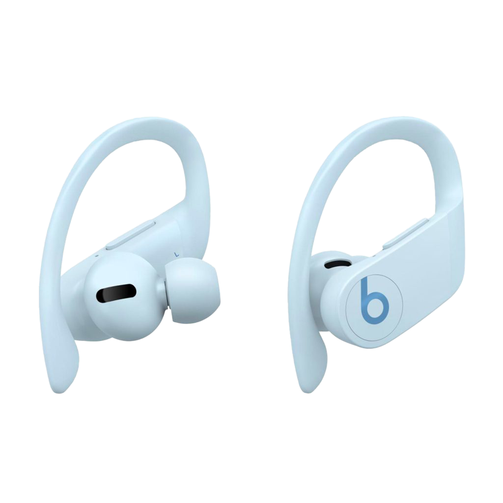 PowerBeats Pro - Azul Glaciar