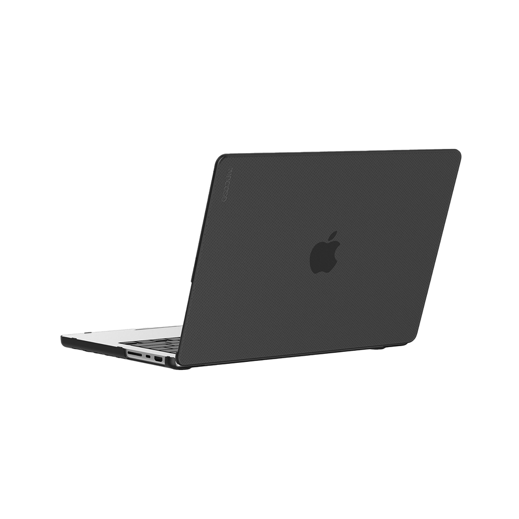 Incase Hardshell Dots MacBook Pro 16" M1 Pro/M1 Max - Negro