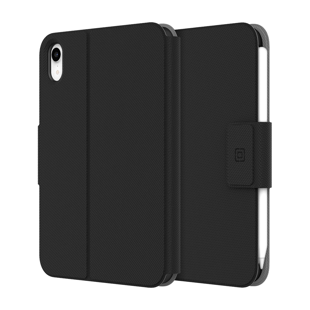 Incipio SureView folio iPad mini 6 - Negro