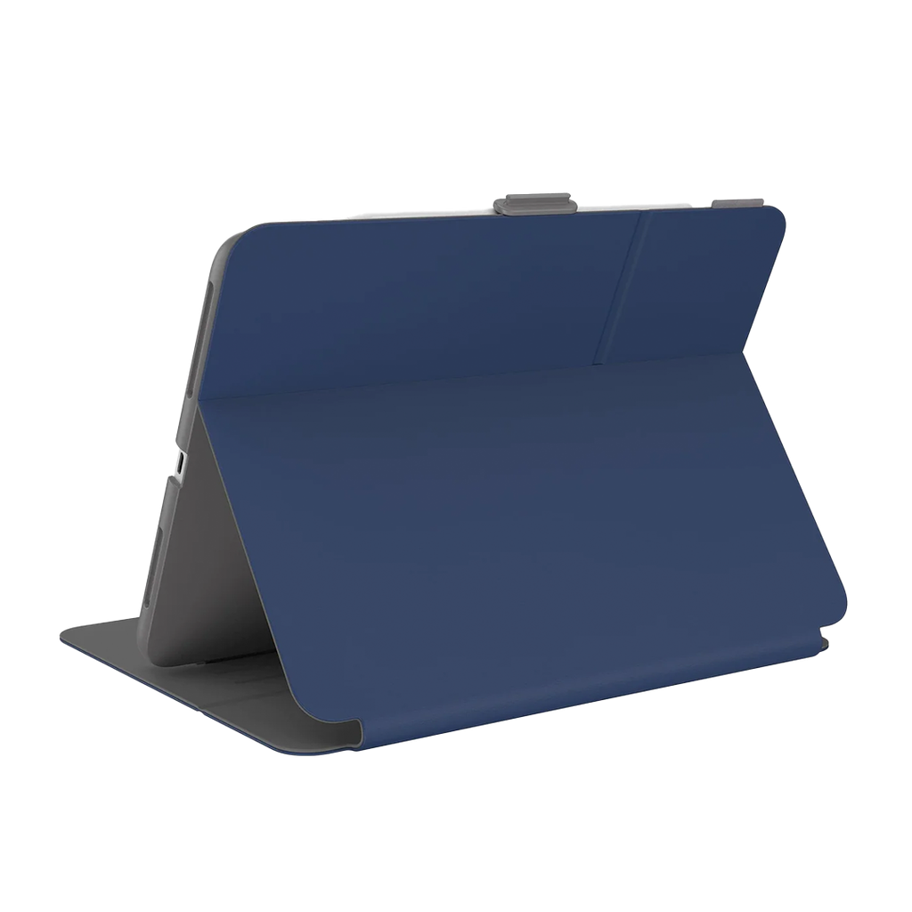 Speck (Exclusiuvo Apple) Balance Folio Funda c/ Microban iPad Pro 11" M1/Air 10.9" - Marino