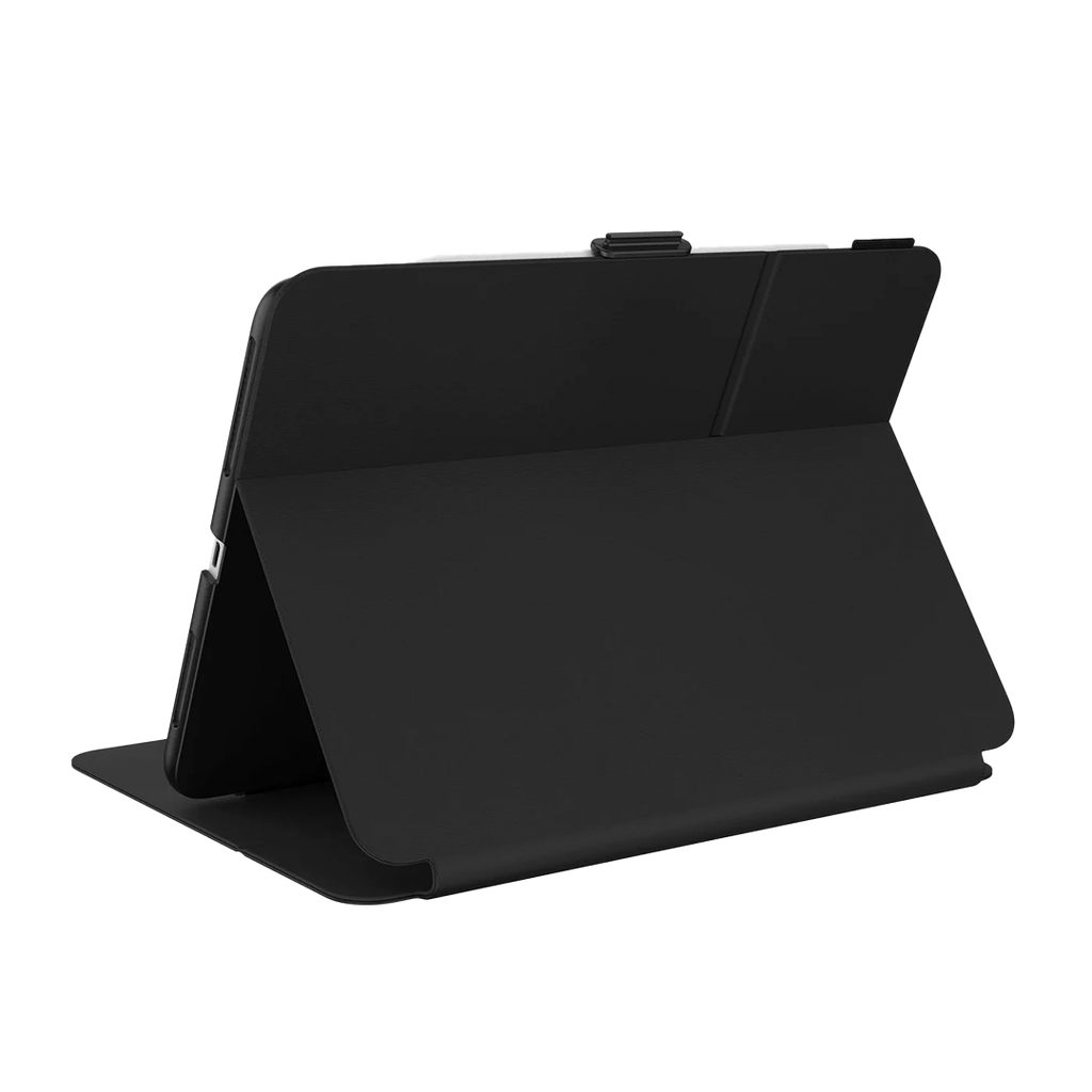 Speck (Exclusivo Apple) Balance Folio Funda c/ Microban iPad Pro 11" M1/Air 10.9" - Negro