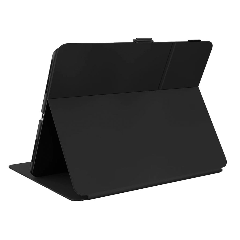 Speck (Exclusivo Apple) Balance Folio Funda c/ Microban for iPad Pro 12.9" 4/M1 - Negro