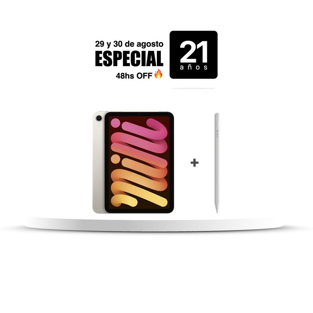 iPad mini Wi-Fi