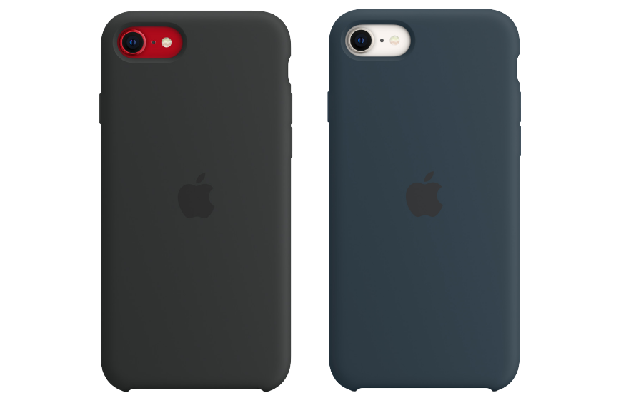 Fundas iPhone SE