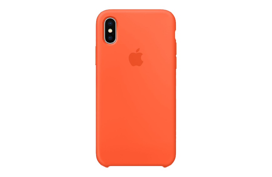 Fundas iPhone X