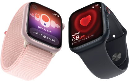 Apple Watch Series 9