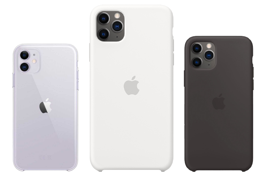 Fundas iPhone 11