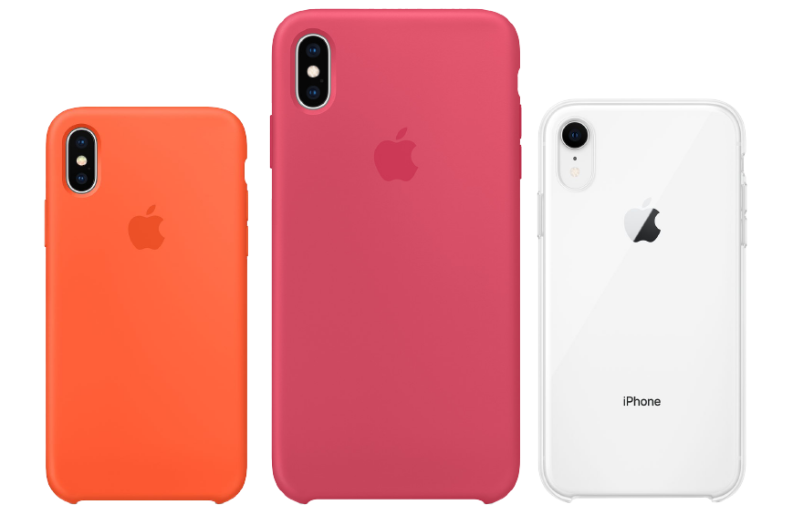 Fundas iPhone X