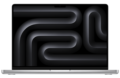 MacBook Pro 14" M4