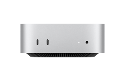 Mac mini M4