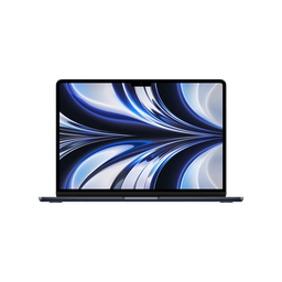 [MLY33LE/A] MacBook Air 13" M2 8C GPU/8GB/256GB - Medianoche