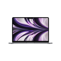 [MLXW3LE/A] MacBook Air 13" M2 8C GPU/8GB/256GB - Gris Espacial