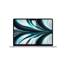 [MLXY3LE/A] MacBook Air 13" M2 8C GPU/8GB/256GB - Plata