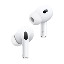 [MQD83BE/A] AirPods Pro 2da Generación