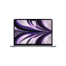 [MLXX3LE/A] MacBook Air 13" M2 10C GPU/8GB/512GB - Gris Espacial