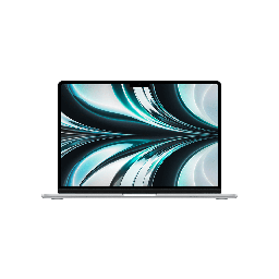 [MLY03LE/A] MacBook Air 13" M2 10C GPU/8GB/512GB - Plata