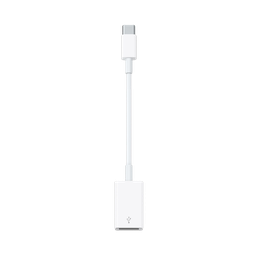 [MJ1M2AM/A] Apple Adaptador de USB-C a USB