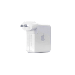 [MX0J2LE/A] Apple Power Adapter Cargador de 96W con Puerto USB-C