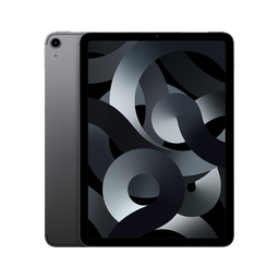[MM9L3LE/A] iPad Air 10.9" M1 - Wi-Fi, 256 GB - Gris Espacial
