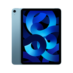 [MM9N3LE/A] iPad Air 10.9" M1 - Wi-Fi, 256 GB - Azul