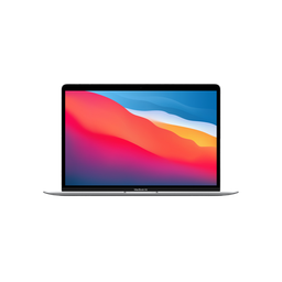 [MGN93LE/A] Apple MacBook Air 13" (2020, Chip M1, 256GB de SSD, 8GB de RAM) - Plata