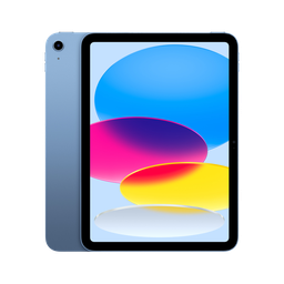 [MPQ13LE/A] iPad 10.9" Wi-Fi 64 GB - Azul