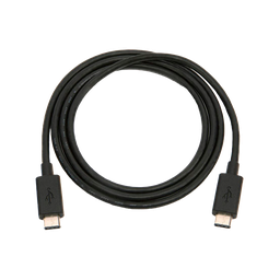 [GC41634] Griffin USB-C Cable 3ft - Black