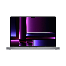 [MNW93LE/A] MacBook Pro 16" M2 Pro 1 TB - Gris Espacial