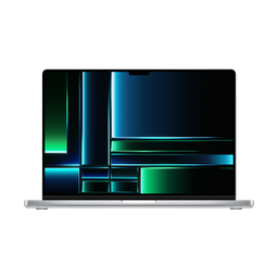 [MNWC3LE/A] MacBook Pro 16" M2 Pro 512 GB - Plateado