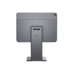 [AAPADMAGMP11GY] Adam Elements Mag M Pro Soporte Magnético iPad 8 en 1 - Gris