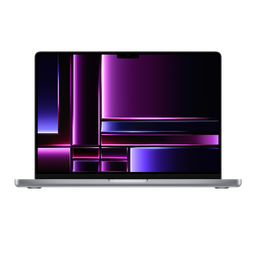 [Z175002DB] [Z175002DB] MacBook Pro 16" CTO M2 PRO/12CPU/19GPU/16GB/1TB - SG - ENG