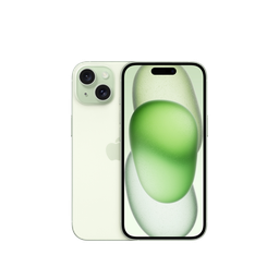 [MTP53BE/A] iPhone 15 128 GB - Verde